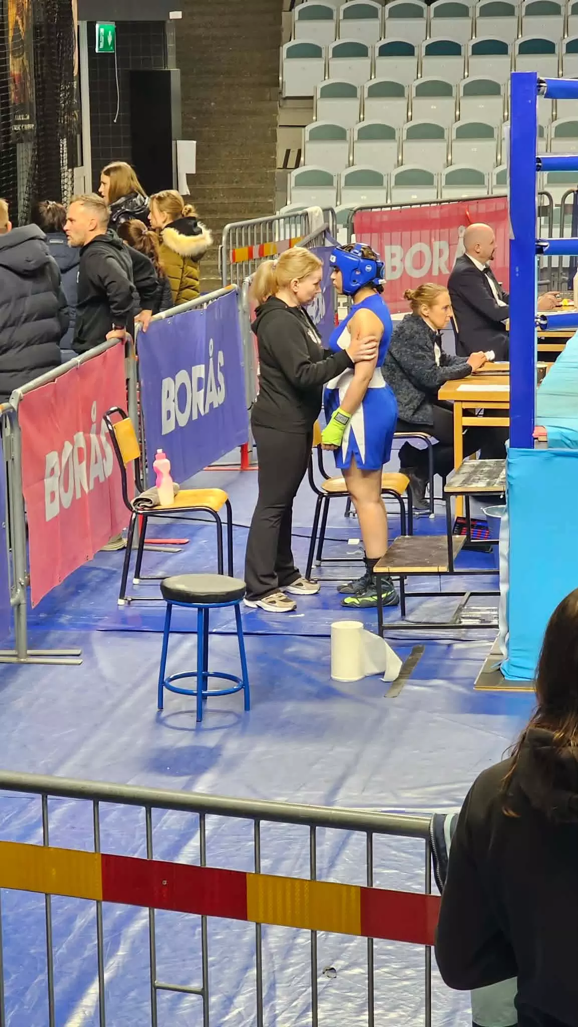 Noen gode råd før det starter