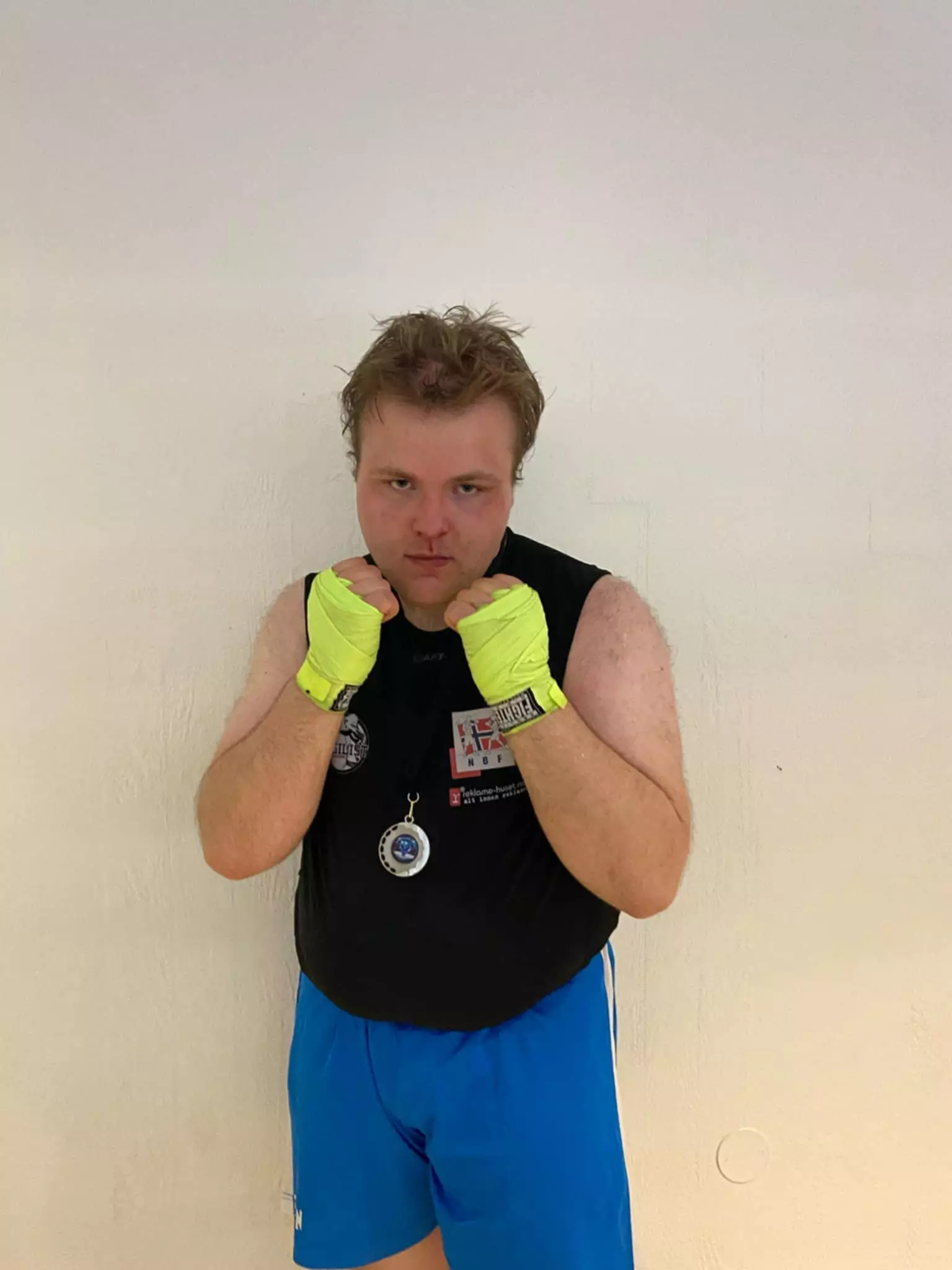 Marcus Kaspersen