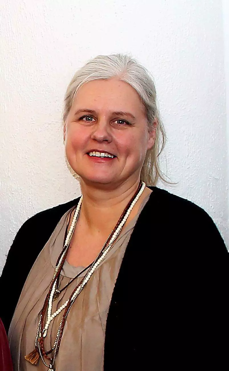 Renate Ugelstad